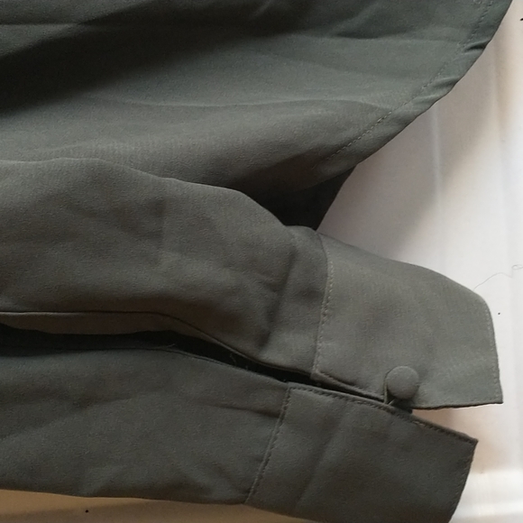 Express Portofino woman blouse size small slim - Picture 10 of 10